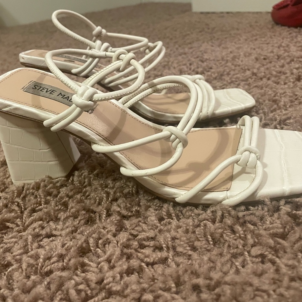 Steve Madden heels